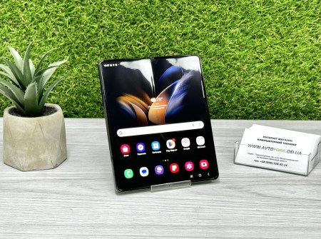 Samsung Galaxy Fold 4